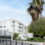 Casa Casano - Takvaning Med Marbellas Baesta Vy