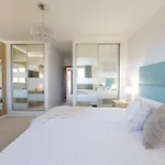 Casa Casano - Takvaning Med Marbellas Baesta Vy