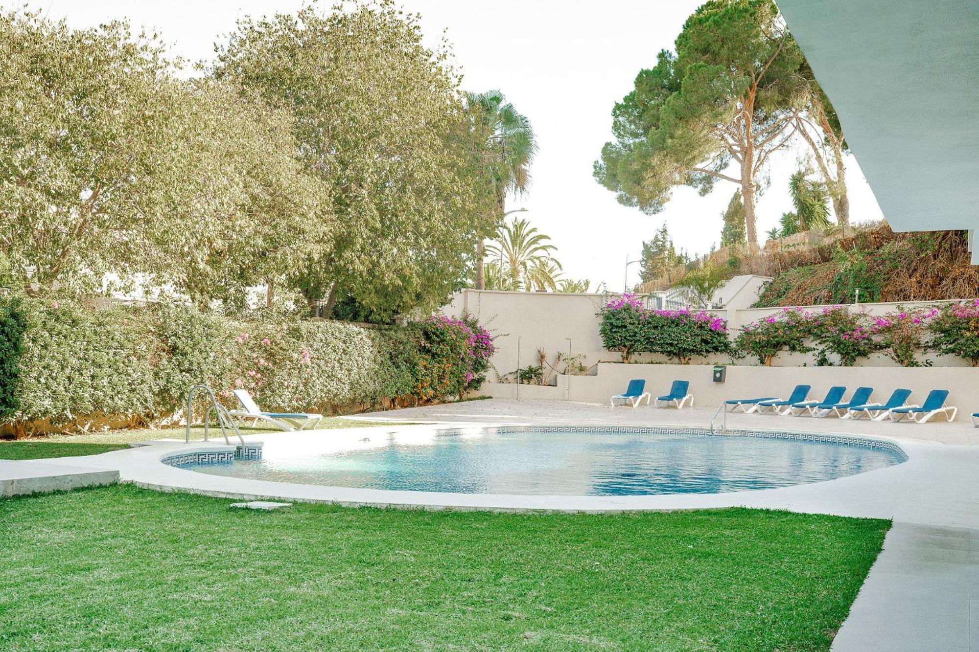 Casa Casano - Takvaning Med Marbellas Baesta Vy * Marbella