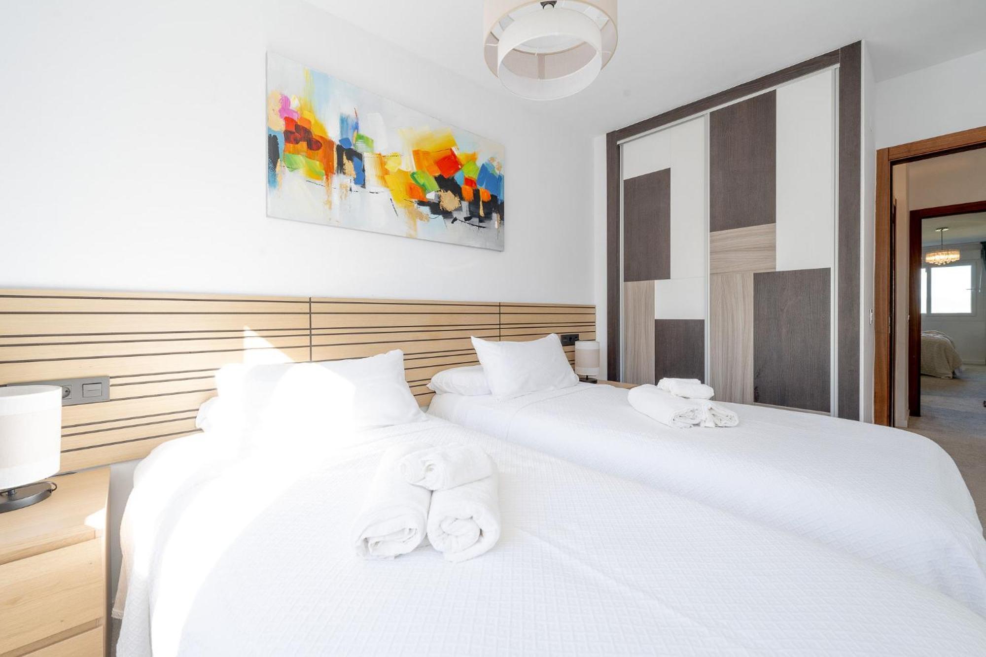Casa Casano - Takvaning Med Marbellas Baesta Vy Apartment